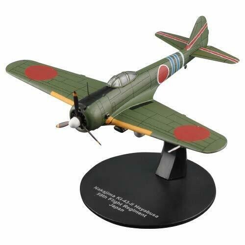 Avion nakajima ii - avion,