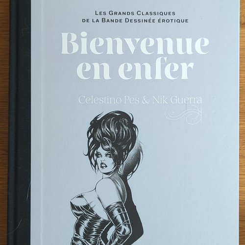 Bienvenue enfer celestino - en,