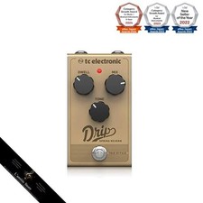 tc electronic Compact Spring