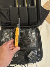 talkie walkie motorola 