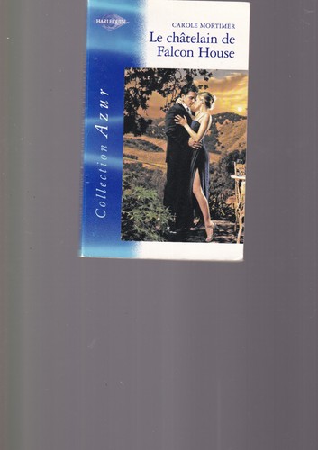 Harlequin chatelain de - -, le