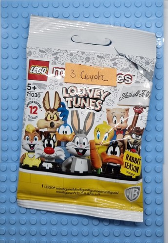 Lego minifigurine série - minifigurine,