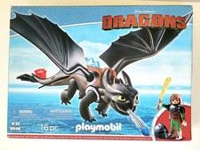 Playmobil 9246 Dragons