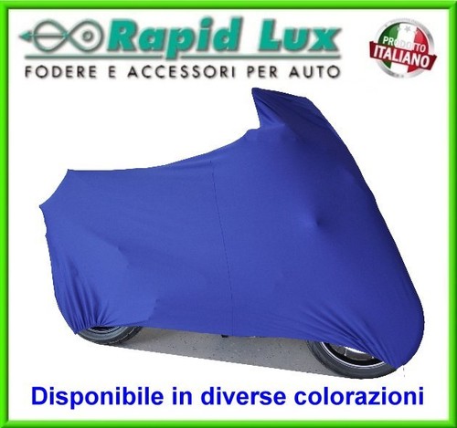 Housse coprimoto