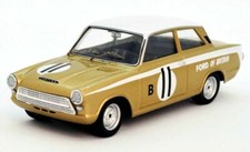 Trofeu RRus05 - Ford Cortina