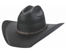 Chapeau Western Hat Bullhide Hometown - Unisexe