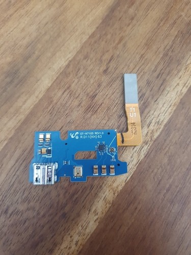 Nappe dock flex connecteur - dock,