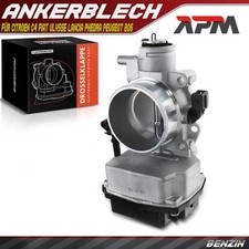 Manchon De Papillon Pour