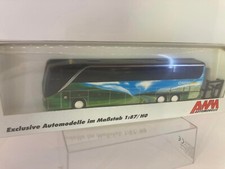 BUS SETRA S417 AWM ECHELLE 1/87 HO