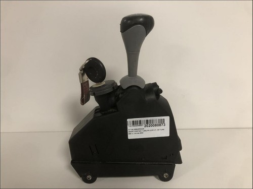 Kit demarrage smart - demarrage, fortwo