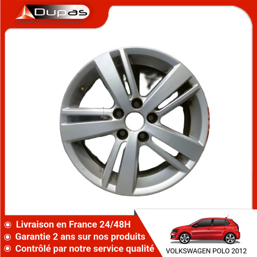 Jante aluminium - jante,