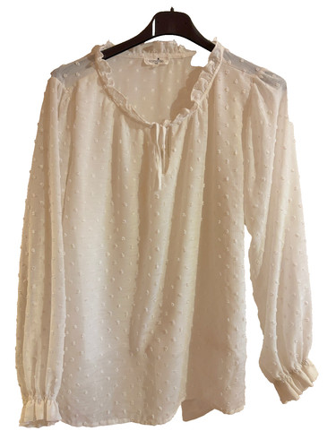 Emma ella tunique blouse - emma,