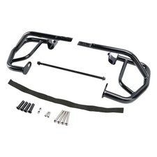 Crashbar - Barres de