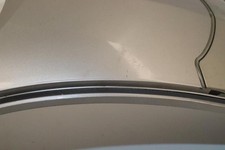 Habillage de réservoir BMW R 1200 ST 2005 à 2007