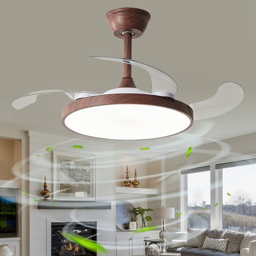 Plafonnier ventilateur - ventilateur, de