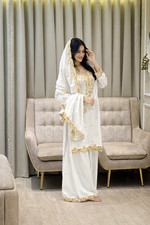 Robe De Soirée En Chinon