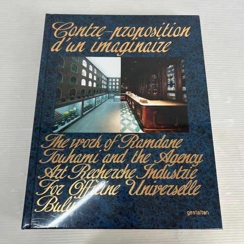 Artbook officine buly - officine, buly's