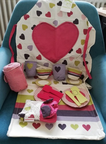 Jouet dinette vertbaudet - vertbaudet, set