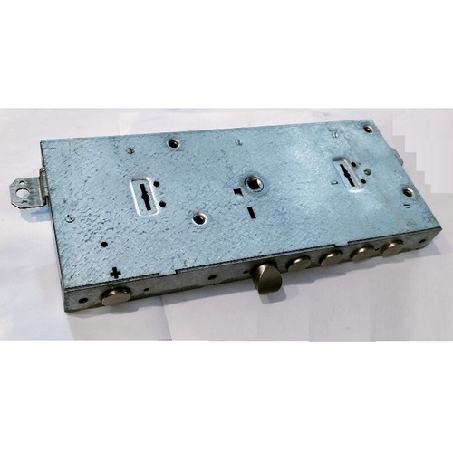 Serrure double mappa cisa - double,
