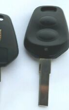 COQUE CLÉ TÉLÉCOMMANDE