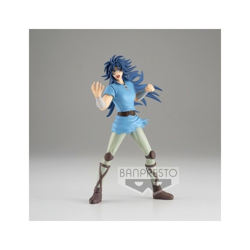 Banpresto saint seiya - seiya,