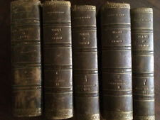 Traité de chimie inorganique 1865 et organique 1861 générale analytique.