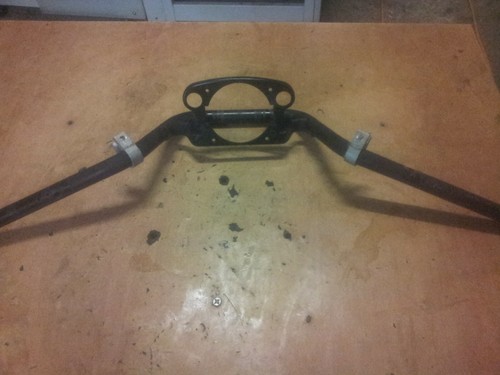 Guidon quad 200 aie - quad,
