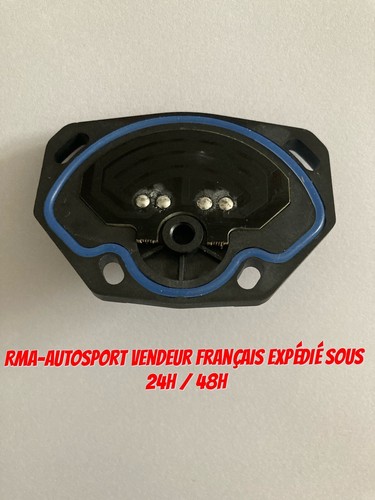 Potentiomètre