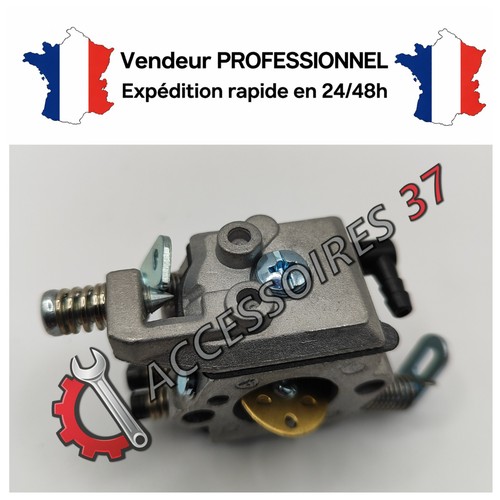 Carburateur type walbro - "de,