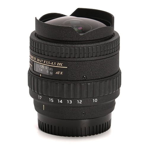 Objectif tokina mm - objectif,