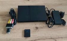 Console PS2 Slim / Playstation
