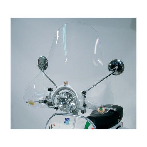 Pare brise moyenne protection - moyenne,