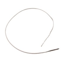 Tige de micro en céramique de