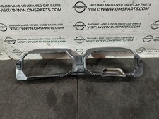 RENAULT KANGOO MK3 XFK FRONT BUMPER AIR DUCT GUIDE TRIM 628105159R