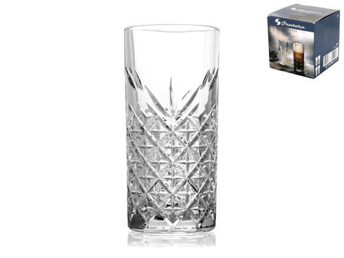 Ensemble verres marque - 4,