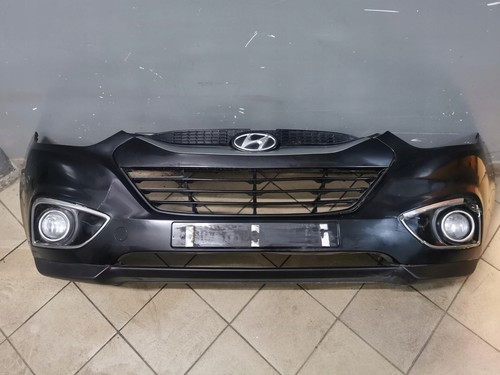 Hyundai ix35 pae le - pae, 10-15