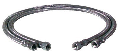 Flexible 2rt diff - 1.2m, 3/8-