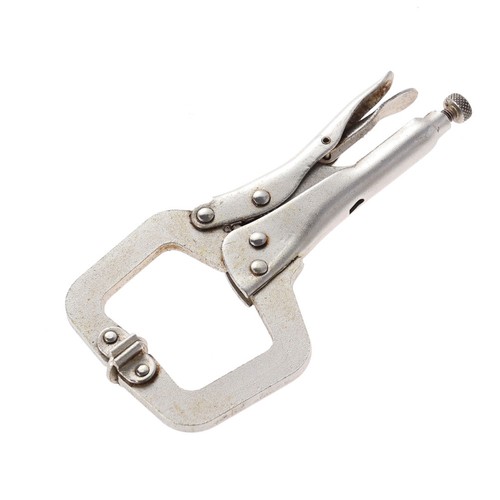 Serre joint vis - vis, serre-joint