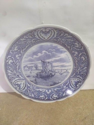 Assiette royal sphinx - assiette,