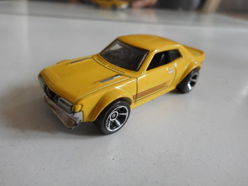 Hotwheels toyota celica - hotwheels,
