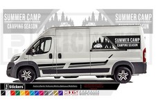 Fiat DUCATO VAN CAMPER camper