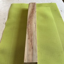 Carrelet Bois Cèdre Bleu