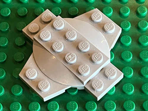 Lego star wars - lego, ref