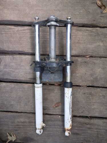 Fits yamaha pw50 - fits,