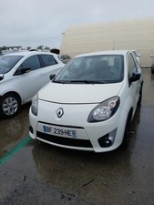 Moteur RENAULT TWINGO 2 PHASE