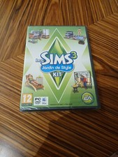 Jeu Pc Les Sims 3 Neuf