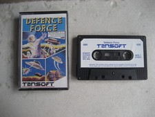 jeu  oric atmos   defence force
