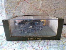 Renault Scénic RX4 Trophée