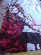 long lavable tissus  opaque