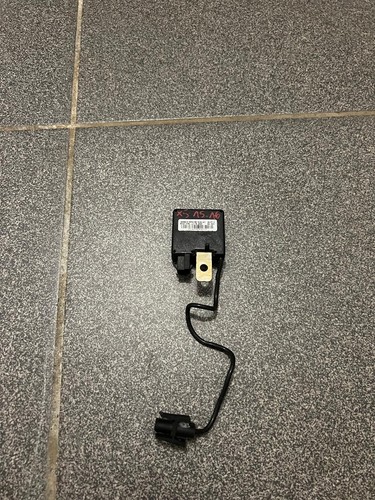 Amplificateur antennes de - amplificateur,